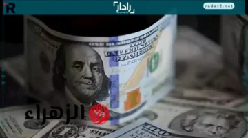الدولار يواصل ارتفاعه المفاجئ مقابل الجنيه المصري السبت 25 أكتوبر 2025